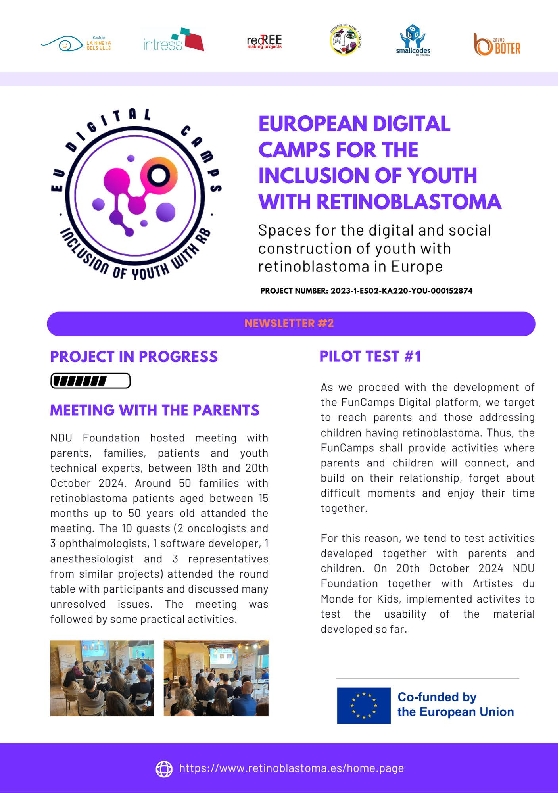 Newsletter (2) Newsletter (2)