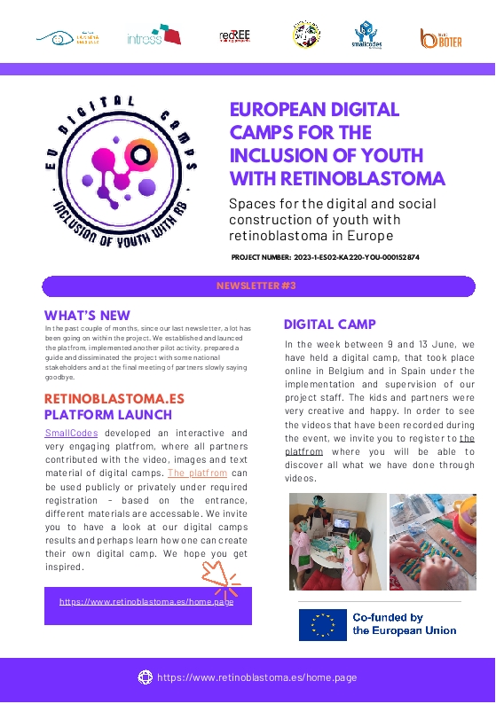 Newsletter - 3 (EN)